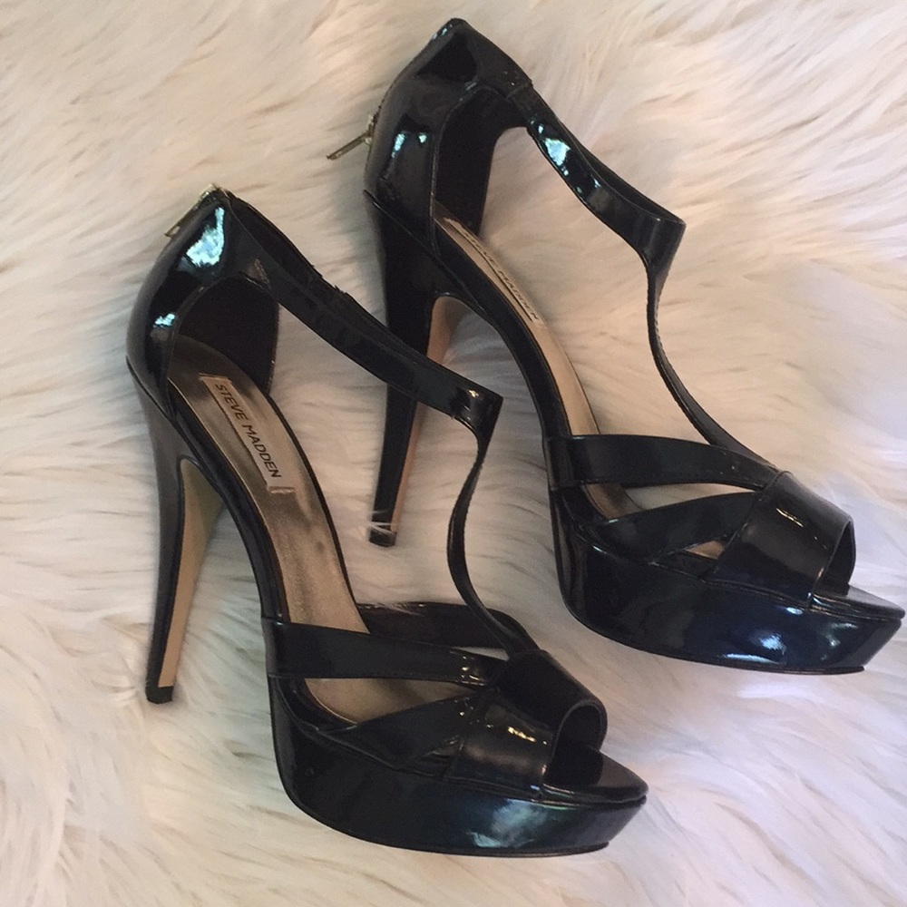 Sexy Steve Madden Heels
